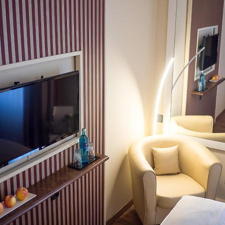 Hotel Primula Troisdorf Exteriér fotografie