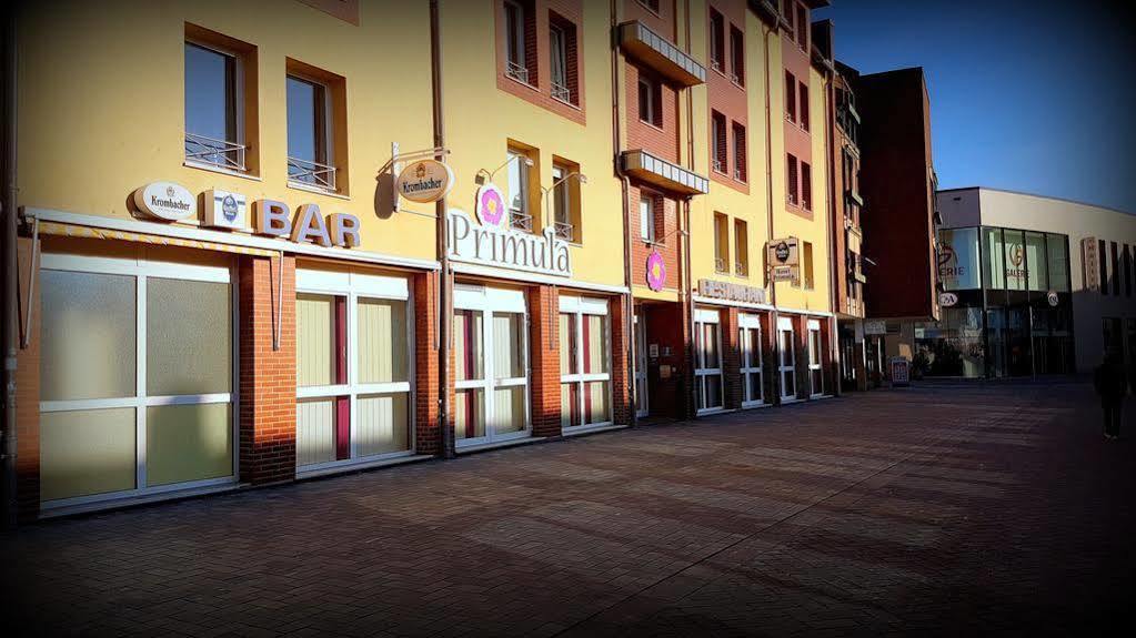 Hotel Primula Troisdorf Exteriér fotografie