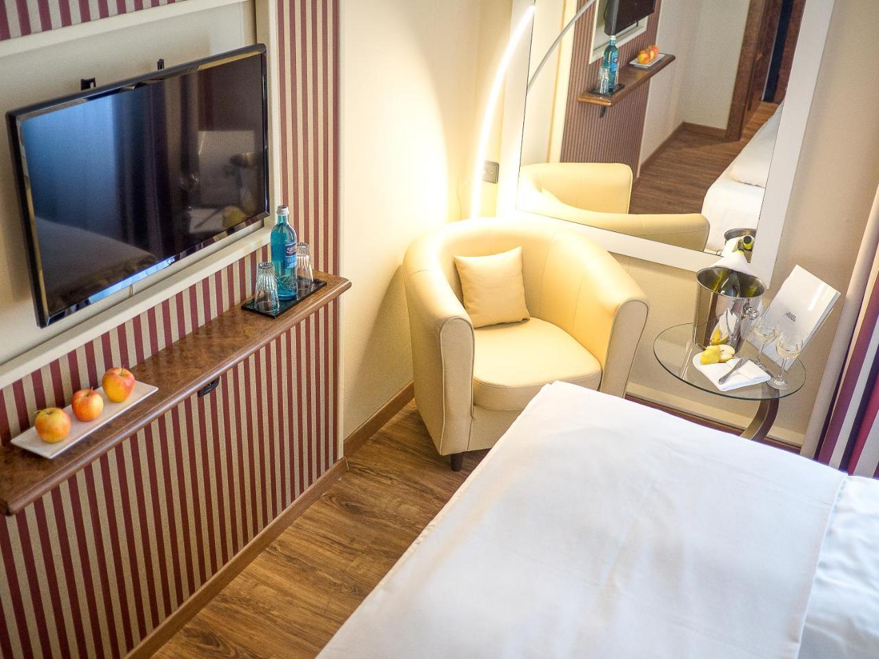 Hotel Primula Troisdorf Exteriér fotografie