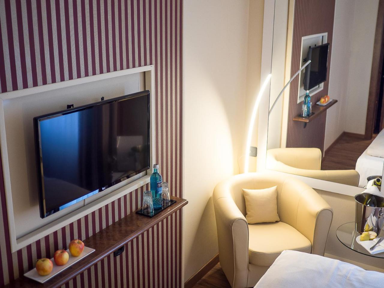 Hotel Primula Troisdorf Exteriér fotografie