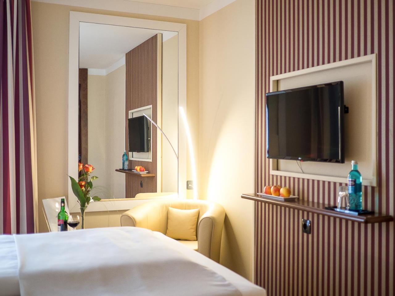 Hotel Primula Troisdorf Exteriér fotografie