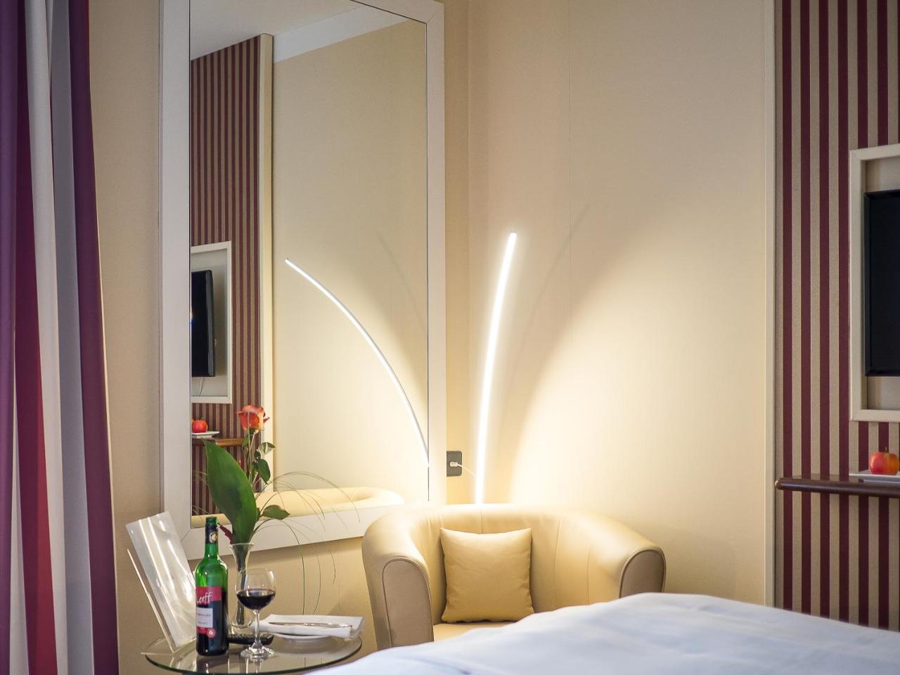 Hotel Primula Troisdorf Exteriér fotografie