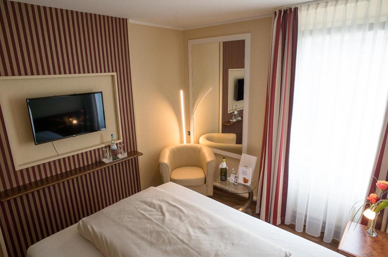 Hotel Primula Troisdorf Exteriér fotografie